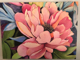 Lovely Yet Lovelier 18 x 24 " Canvas Print