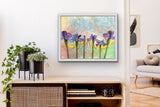 Dutch Iris