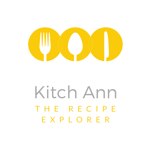 A Welcome to Kitch Ann, The Recipe Explorer
