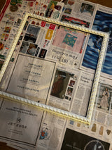 Composite. A Mixed Media Collage
